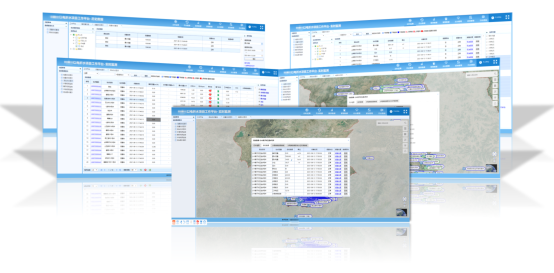 軟件界面 軟件界面