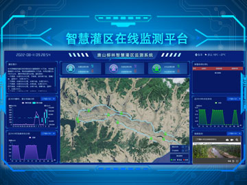 智慧水務行業(yè)分析及發(fā)展趨勢