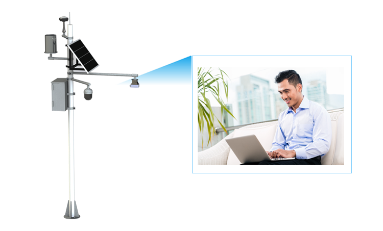 遠(yuǎn)程設(shè)參升級(jí)