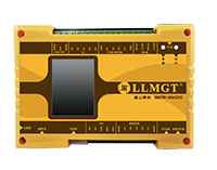 市電/太陽能供電遙測(cè)終端