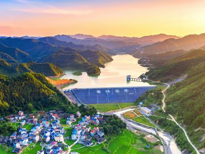 解決農(nóng)村供水難題，看數(shù)字孿生系統(tǒng)如何帶來革命性改變