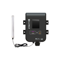 電池供電遙測終端機
