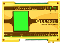 智能遙測終端機