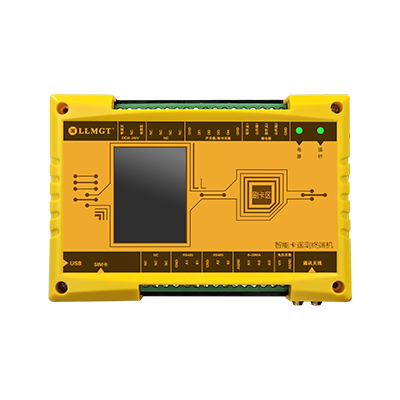 智能卡遙測終端機(jī)