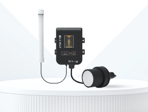 一体化超声波水表-雷达水位计-明渠流量计