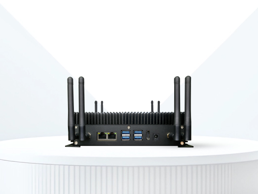 超融合数字水利AI终端-边缘计算遥测终端-AI识别-数字水利水务专用