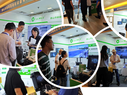 一場論壇，一次突破：柳林在數(shù)字孿生水利賽道再進階