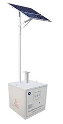 一體化撬裝式井電雙控設備